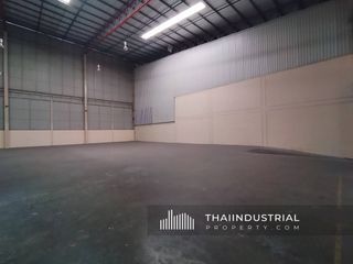 For rent warehouse in Bang Phli, Samut Prakan