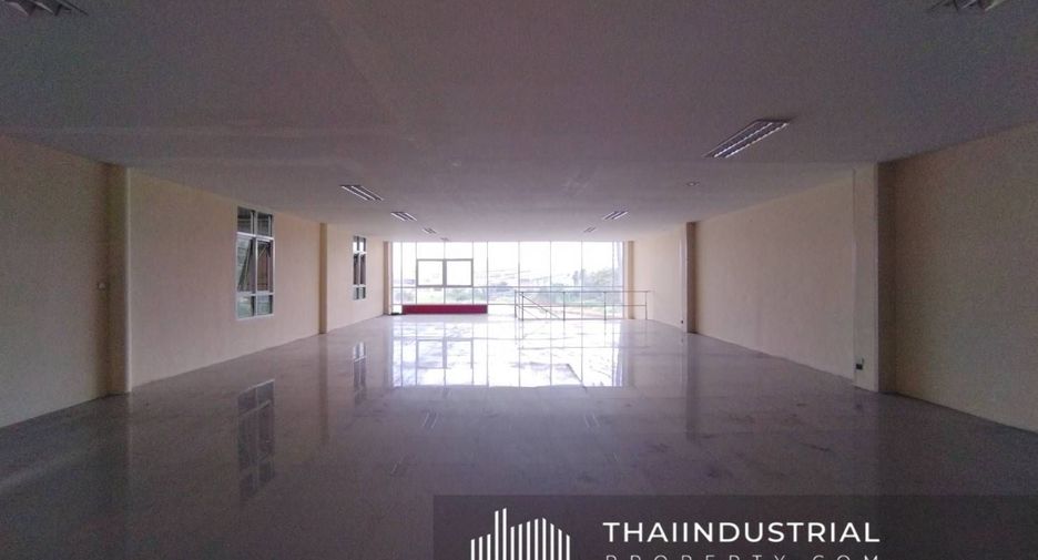 Almacén en alquiler en Bang Phli, Samut Prakan