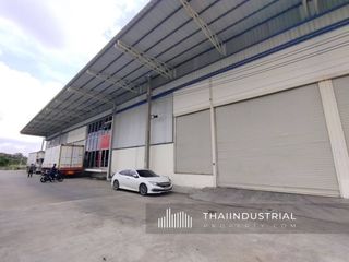 For rent warehouse in Bang Phli, Samut Prakan