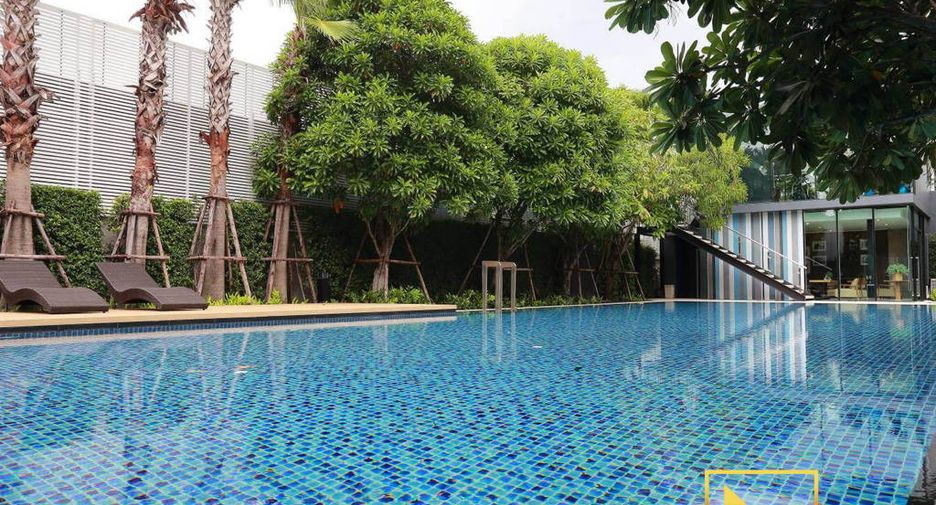 For rent そして for sale 4 Beds house in Suan Luang, Bangkok