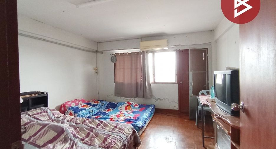 ขาย 2 เตียง พื้นที่ค้าปลีก ใน บ้านโป่ง, ราชบุรี