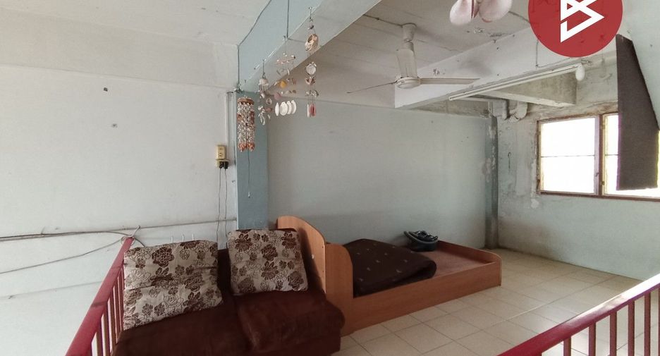 ขาย 2 เตียง พื้นที่ค้าปลีก ใน บ้านโป่ง, ราชบุรี