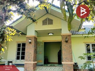 For sale 3 bed house in Bang Rakam, Phitsanulok