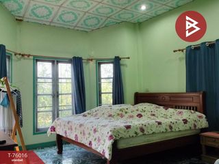For sale 3 bed house in Bang Rakam, Phitsanulok