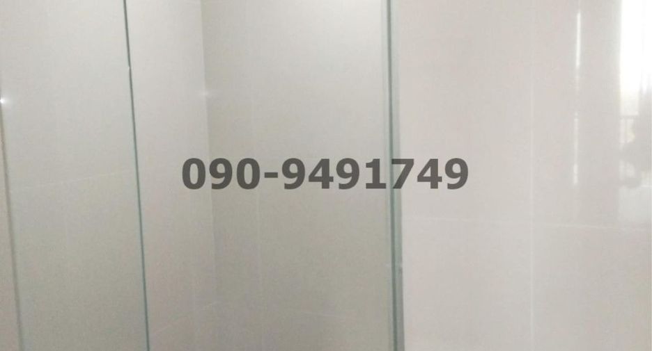 For rent 1 bed condo in Mueang Nakhon Pathom, Nakhon Pathom
