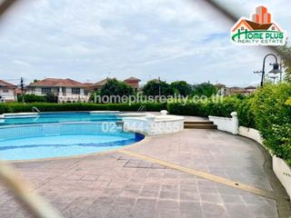 For sale 3 bedrooms house in Khlong Luang, Pathum Thani