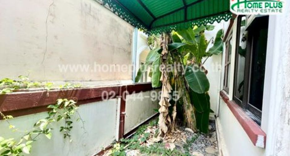 Haus zum Kauf mit 3 Zimmer in Khlong Luang, Pathum Thani