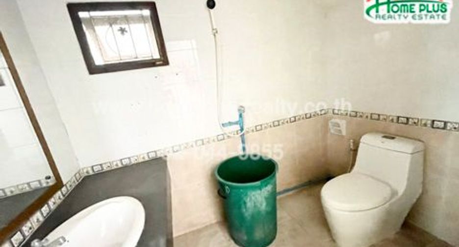 Haus zum Kauf mit 3 Zimmer in Khlong Luang, Pathum Thani