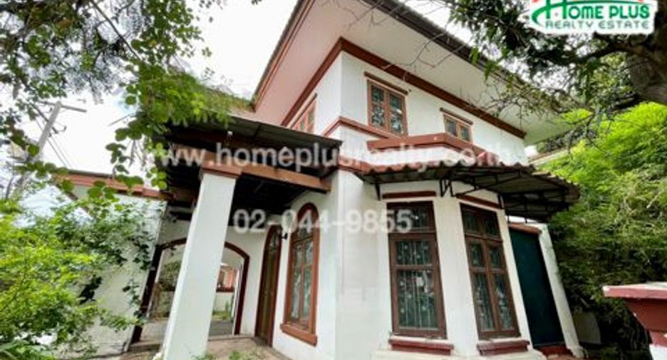 Haus zum Kauf mit 3 Zimmer in Khlong Luang, Pathum Thani