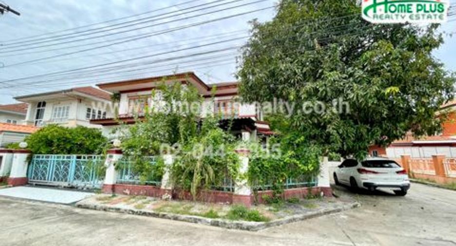 Haus zum Kauf mit 3 Zimmer in Khlong Luang, Pathum Thani