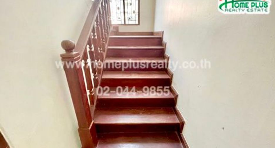 Haus zum Kauf mit 3 Zimmer in Khlong Luang, Pathum Thani
