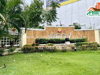 For sale 3 bedrooms house in Khlong Luang, Pathum Thani