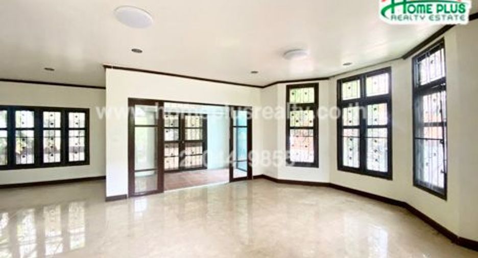 Haus zum Kauf mit 3 Zimmer in Khlong Luang, Pathum Thani