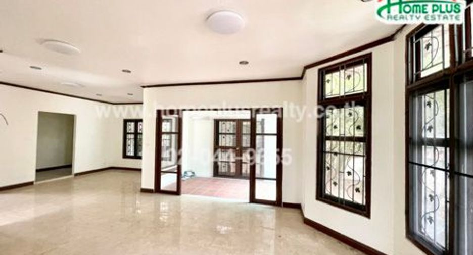 Haus zum Kauf mit 3 Zimmer in Khlong Luang, Pathum Thani