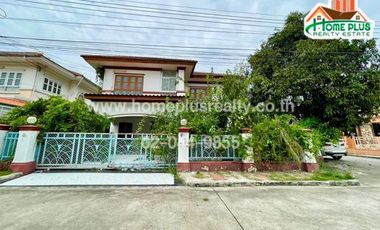 Haus zum Kauf mit 3 Zimmer in Khlong Luang, Pathum Thani