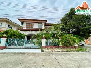 For sale 3 bedrooms house in Khlong Luang, Pathum Thani