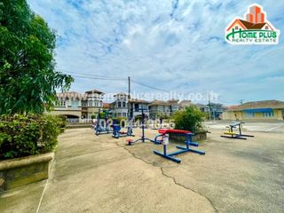 For sale 3 bedrooms house in Khlong Luang, Pathum Thani