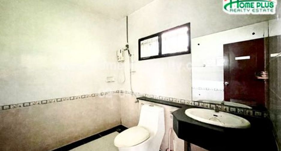 Haus zum Kauf mit 3 Zimmer in Khlong Luang, Pathum Thani