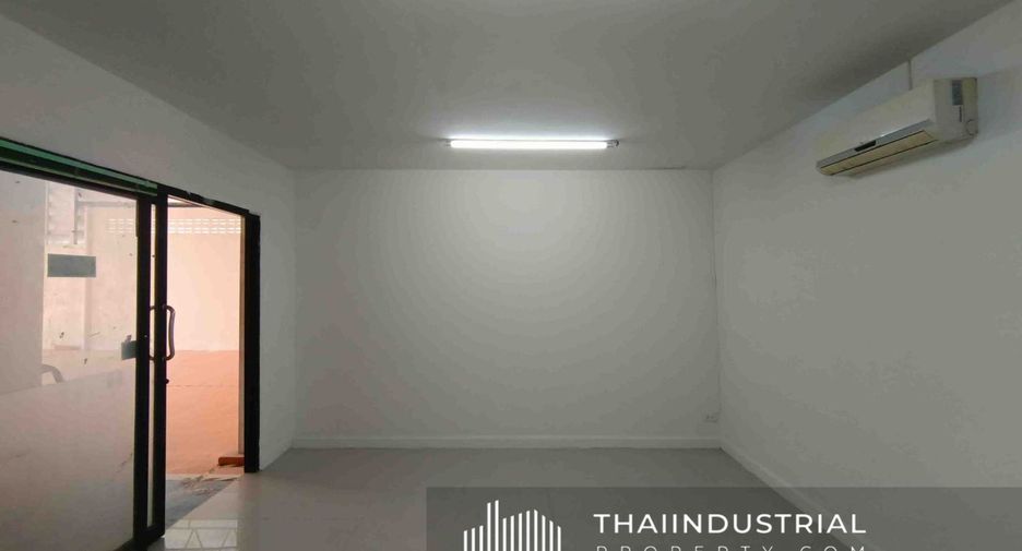 For rent warehouse in Pluak Daeng, Rayong