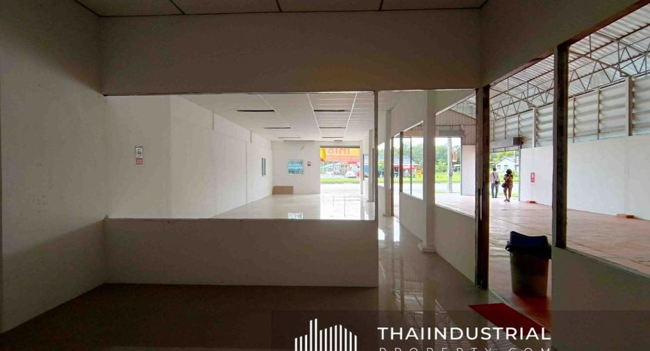 For rent warehouse in Pluak Daeng, Rayong