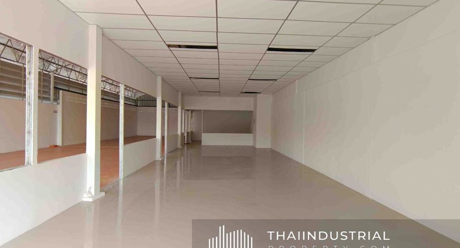 For rent warehouse in Pluak Daeng, Rayong