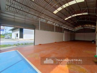 For rent warehouse in Pluak Daeng, Rayong