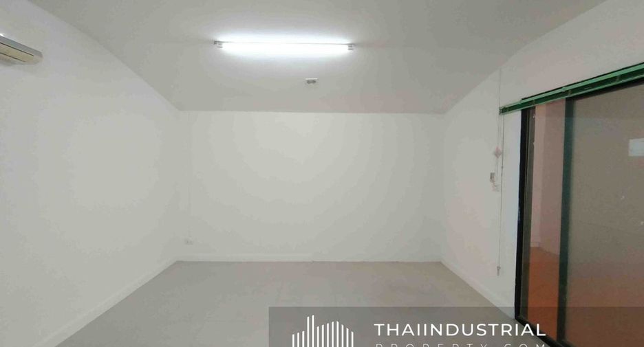 For rent warehouse in Pluak Daeng, Rayong
