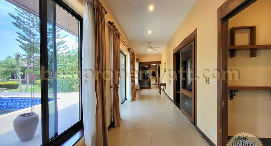 For sale 2 bed house in Huay Yai, Pattaya