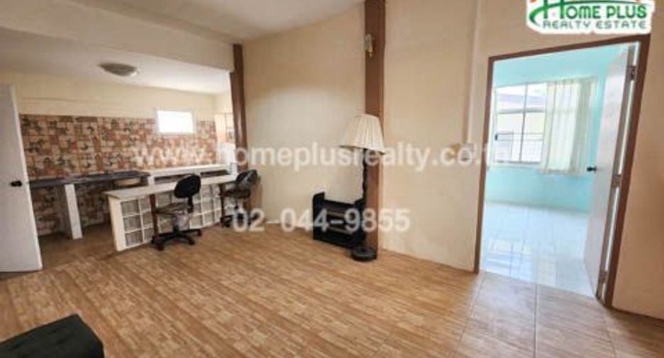 For sale 3 bedrooms house in Lak Si, Bangkok