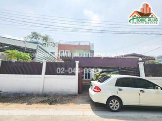 For sale 3 ベッドルーム house in Lak Si, Bangkok