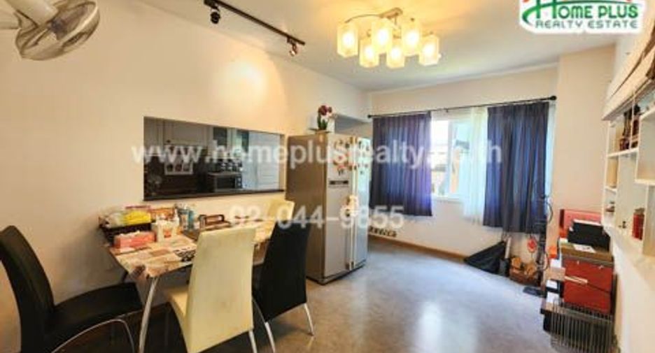 For sale 3 bedrooms house in Lak Si, Bangkok