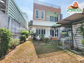 For sale 3 ベッドルーム house in Lak Si, Bangkok