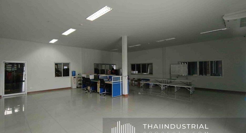 ให้เช่า โกดัง ใน ศรีราชา, ชลบุรี