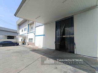 Almacén en alquiler en Si Racha, Chonburi