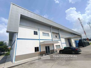 Almacén en alquiler en Si Racha, Chonburi