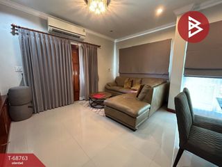 For sale 4 bed house in Bang Phae, Ratchaburi