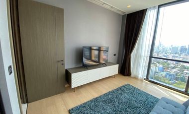 À louer 2 chambres condo à Watthana, Bangkok