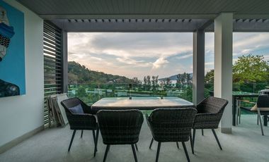 For sale 1 bed condo in Kathu, Phuket