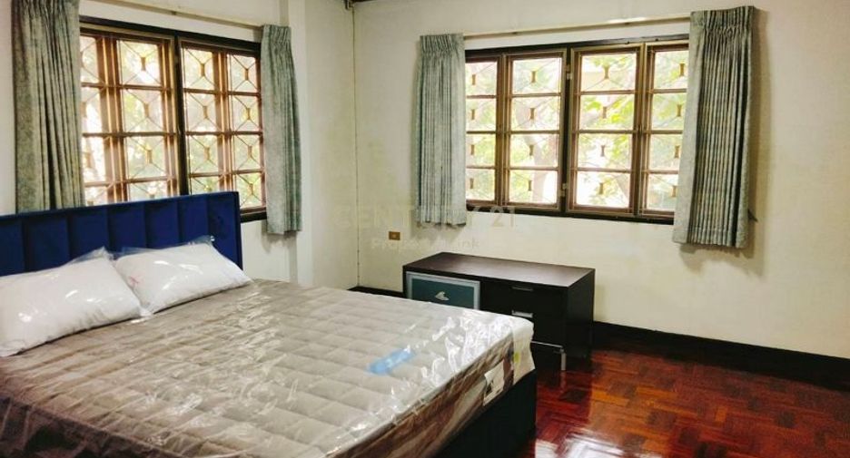 ขาย 4 เตียง บ้านเดี่ยว ใน บางแค, กรุงเทพฯ