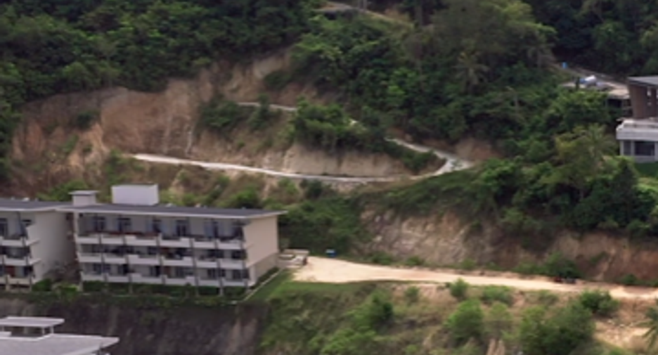 For sale 1 bed apartment in Ko Samui, Surat Thani