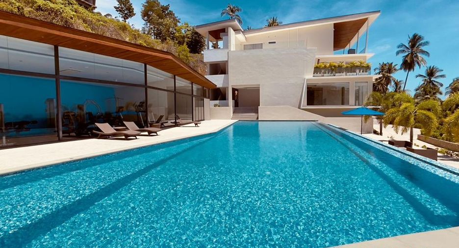 For sale 1 bed apartment in Ko Samui, Surat Thani