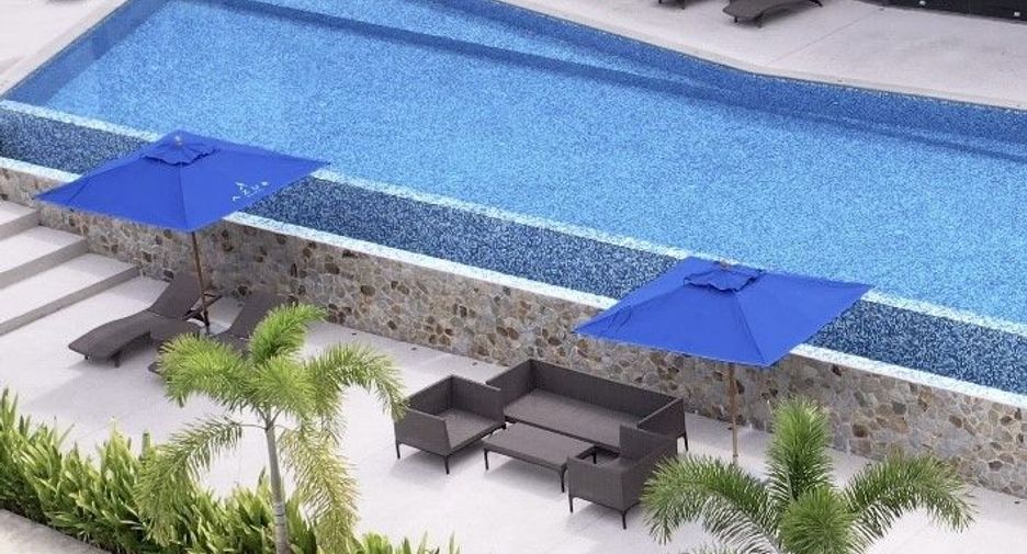 For sale 1 bed apartment in Ko Samui, Surat Thani