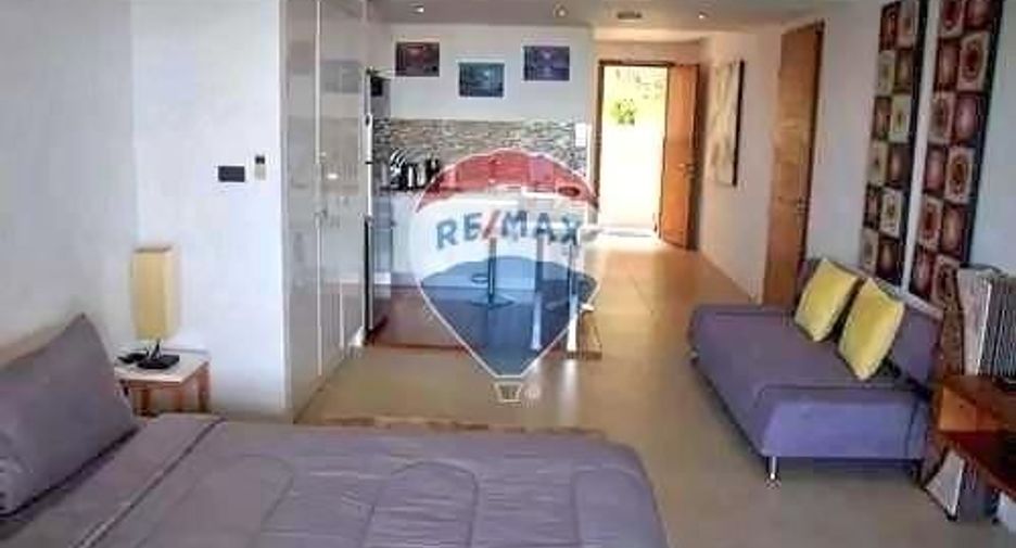 For sale 1 bed apartment in Ko Samui, Surat Thani