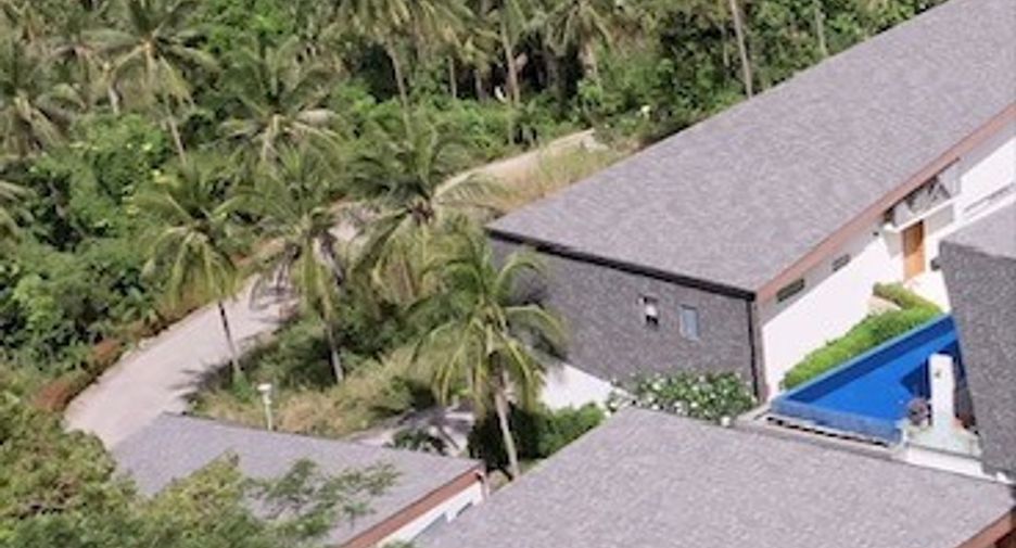 For sale 1 bed apartment in Ko Samui, Surat Thani