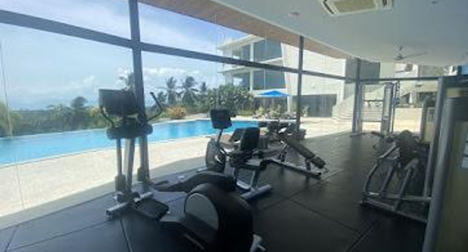 For sale 1 bed apartment in Ko Samui, Surat Thani
