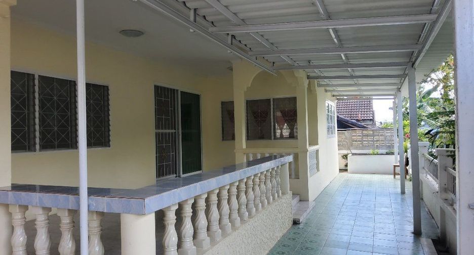 For sale 2 Beds house in Sattahip, Pattaya