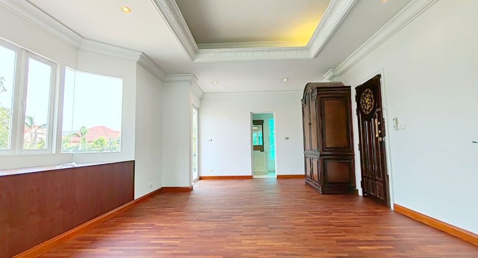 For sale 3 ベッドルーム house in Bang Khen, Bangkok