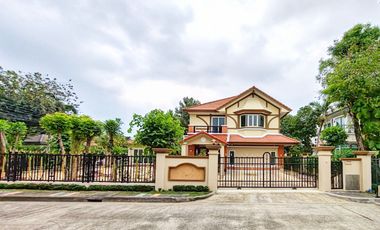 出售 3 卧室 独立屋 在 Bang Khen, 曼谷