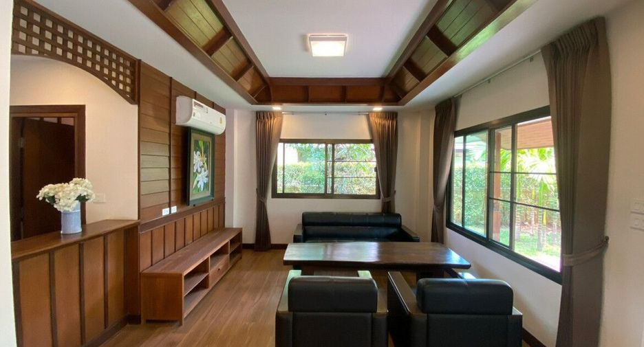 ขาย 3 ห้องนอน บ้านเดี่ยว ใน สารภี, เชียงใหม่