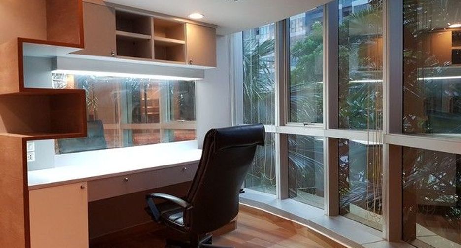 Wohnung zur Miete mit 2 Zimmer in Khlong Toei, Bangkok